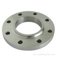 Steel Pipe Flanges And Flanged Fittings